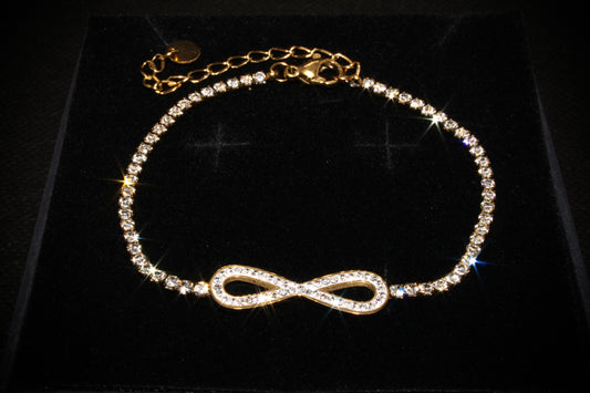 "Infinity" Bracelet