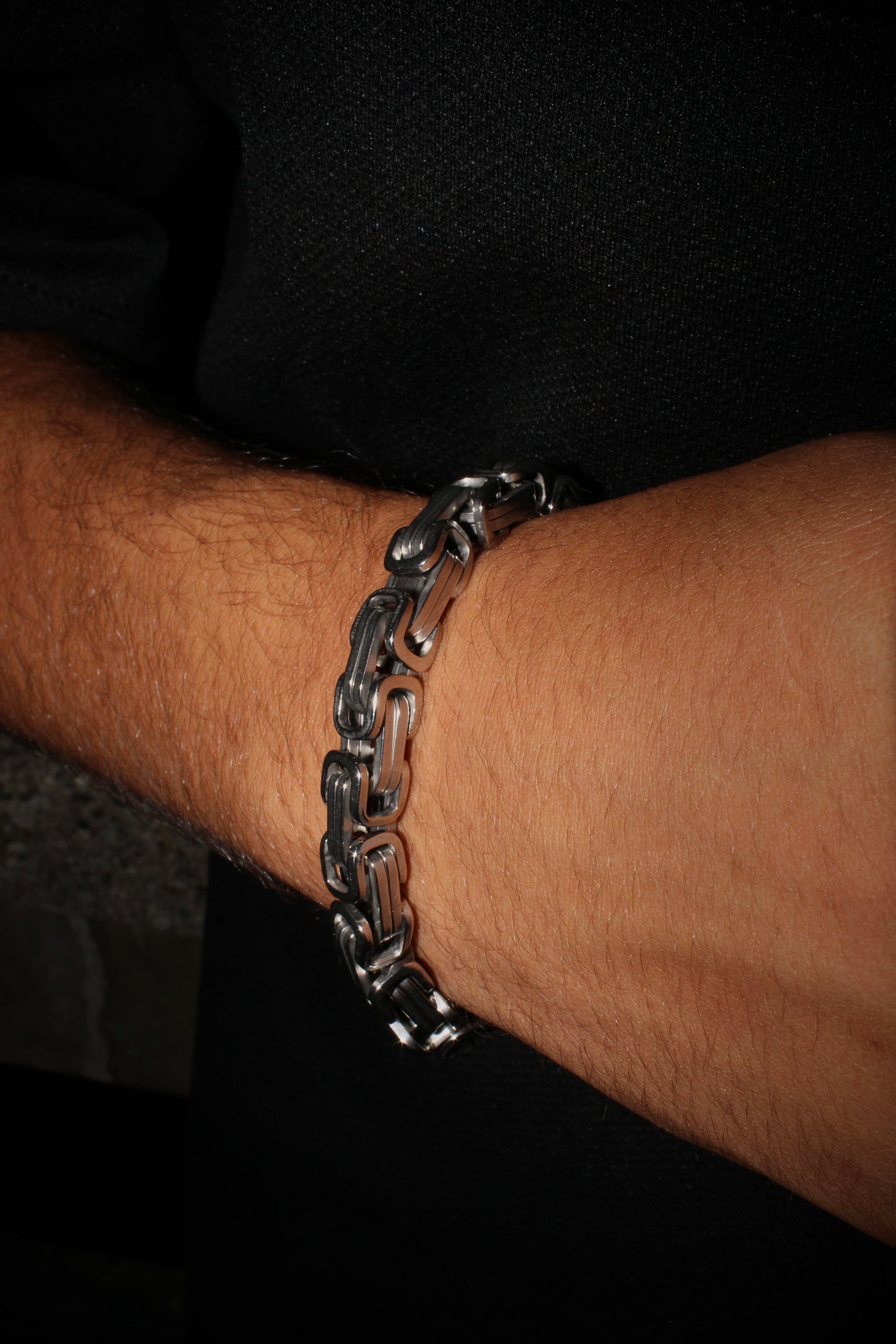 "KINGS" Bracelet