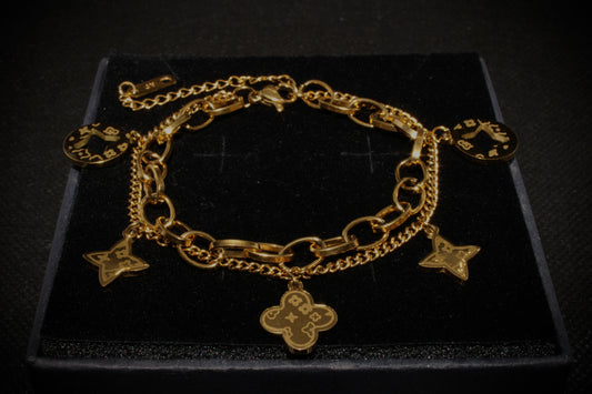 "Luxury" Bracelet