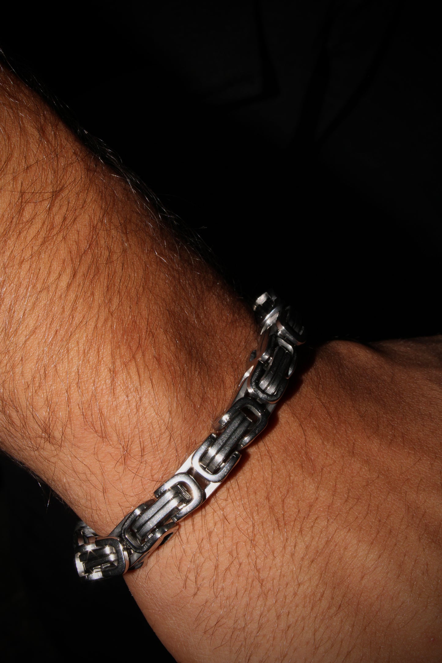 "KINGS" Bracelet