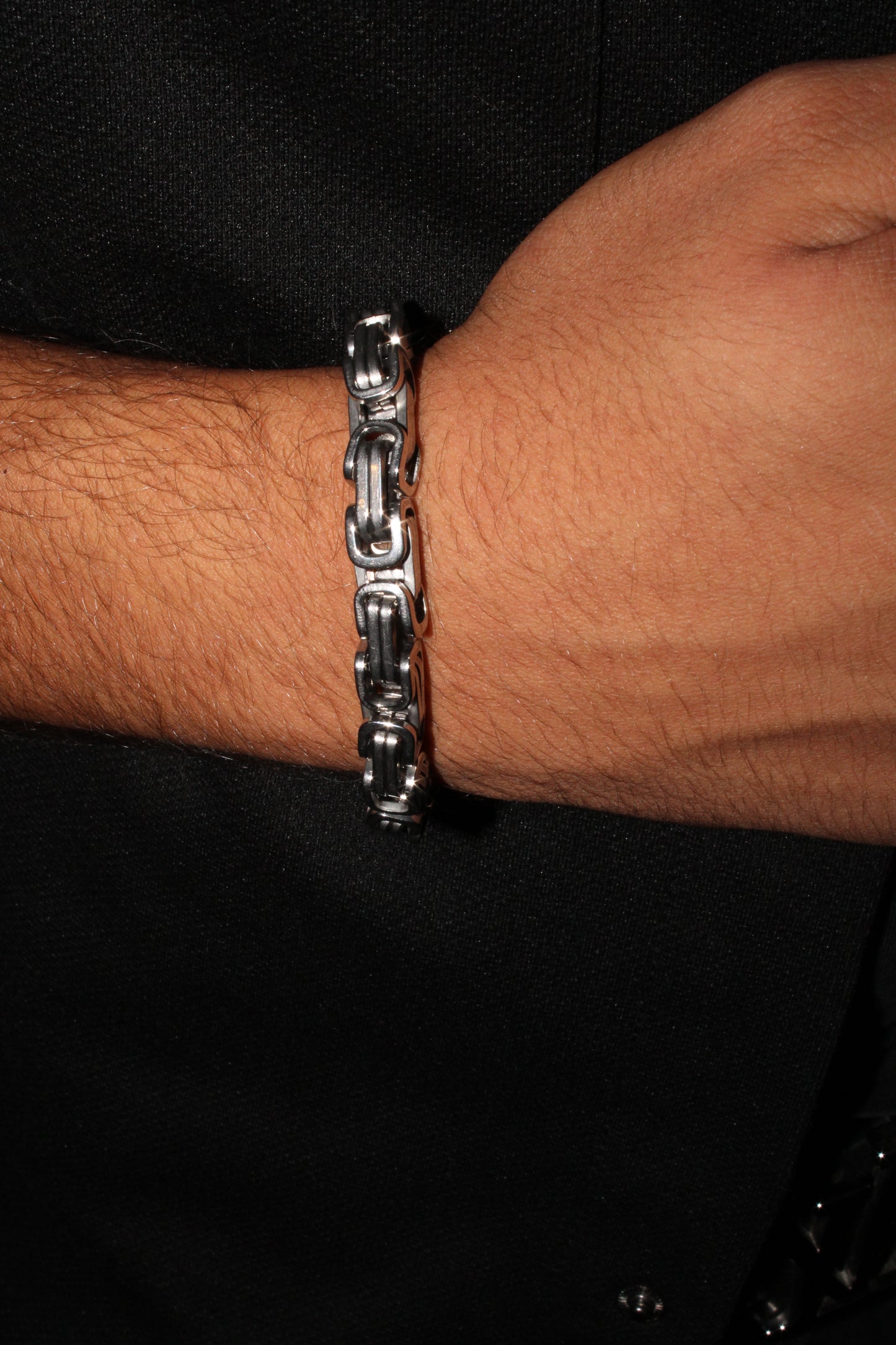 "KINGS" Bracelet